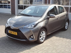 Toyota Yaris - 1.5 Hybrid Active Navi , Lmv , Camera
