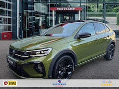 Volkswagen Taigo - 1.5 TSI DSG R-LINE PANO-DAK/CAMERA/CARPLAY/ACC/STOELVERW