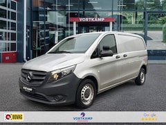 Mercedes-Benz Vito - MARGE 111 CDI Lang Business Professional Plus TREKHAAK/CAMERA/NAVI