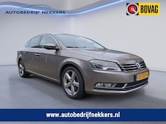 Volkswagen Passat - 1.4 TSI HIGHL. BLM