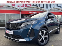 Peugeot 3008 - 1.2 TURBO AUT. FACELIFT GT NAVI CAMERA CARPLAY AIRCO LMV PDC