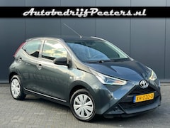 Toyota Aygo - 1.0 5-Drs Airco Bluetooth USB