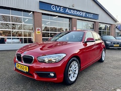 BMW 1-serie - 120I NEDERLANDSE AUTO NAP LOGISCH