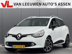 Renault Clio Estate - 0.9 TCe Expression | Airco | Cruise | Apk tot 31-05-2026