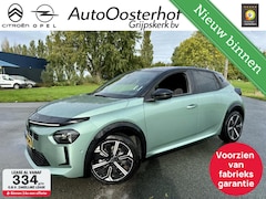 Lancia Y(psilon) - Ypsilon 100pk Turbo Hybrid LX LUXE met SALA All-in Prijs