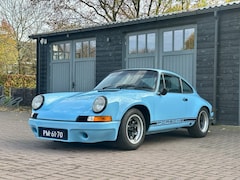 Porsche 911 - S Coupe