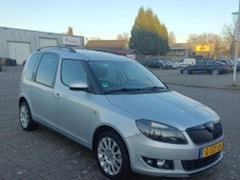 Skoda Roomster - 1.2 TSI DRIVE