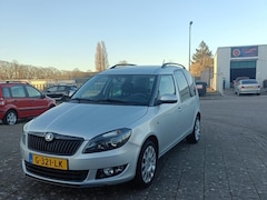 Skoda Roomster - 1.2 TSI DRIVE