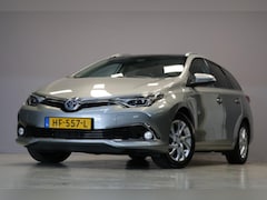 Toyota Auris Touring Sports - 1.8 Hybrid Lease pro |Pano|Stoelverwarming|