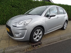 Citroën C3 - 1.4 SELECTION-Climatronic-Cruise-Blth-Lmv