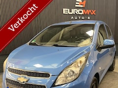 Chevrolet Spark - 1.0 16V Airco / Apk 27-01-2026
