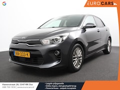 Kia Rio - 1.0 TGDI First Edition Airco | Cruise contol | Achteruitrijcamera | Parkeersensoren achter