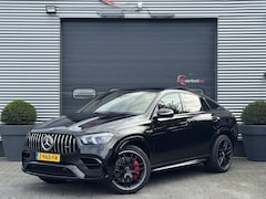 Mercedes-Benz GLE-Klasse Coupé - AMG 63 S 4MATIC+ | Panoramadak | 360* Camera | Luchtvering | Head-Up Display | Elektrische