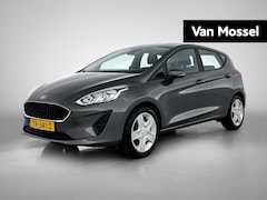 Ford Fiesta - 1.1 Trend | WORDT VERWACHT |