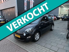 Renault Twingo - 1.2 16V Authentique Trekhaak NAP APK 1 Jaar