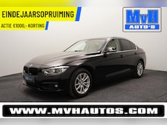 BMW 3-serie - 320i Centennial High Executive|LEER|LED|ORG.NL