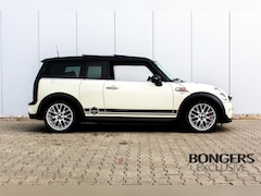 MINI Clubman - 1.6 John Cooper Works Chili | Panoramadak | Navigatie