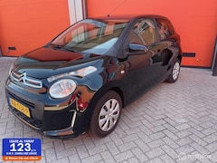 Citroën C1 - 1.0 e-VTi Selection 68.000 km nap