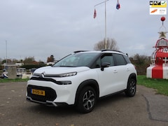 Citroën C3 Aircross - 1.2 PureTech Shine *1e EIG *AUTOMAAT *CARPLAY