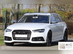 Audi RS6 - Avant 4.0 TFSI RS 6 quattro Pro Line Plus