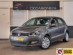 Volkswagen Polo - 1.2 TSI Comfortline