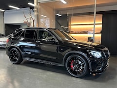 Mercedes-Benz AMG GLC - 43 4MATIC 367PK Full option Garantie