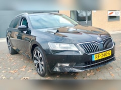 Skoda Superb Combi - 1.4 TSI ACT Ambition Business DSG Automaat