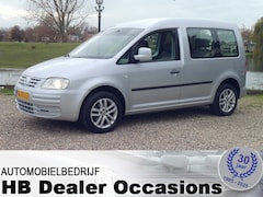 Volkswagen Caddy - 1.4 Comfortline - Airco