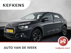 Citroën C4 Cactus - Business 110pk | Navigatie | Achteruitrijcamera | Climate Control | Cruise Control | Parke