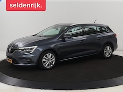 Renault Mégane E-Tech - 1.6 Plug-In Hybrid 160 Business Zen | Carplay | Navigatie | Digital Cockpit | Parkeerhulp