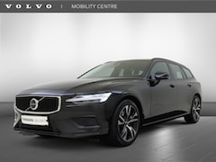 Volvo V60 - B3 Essential Edition. | Trekhaak | Achteruitrijcamera |