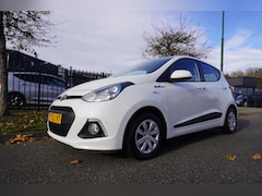 Hyundai i10 - 1.0i 66pk Blue Comfort Plus Clima 76.287 KM