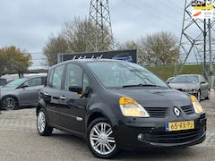 Renault Modus - 1.6-16V Initiale NL Auto Automaat|Leder|Clima|Cruise