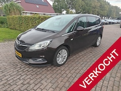 Opel Zafira - 1.6 CDTI Cosmo Business+ 7persoons EXPORT