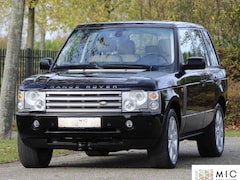 Land Rover Range Rover - 4.4 V8 HSE