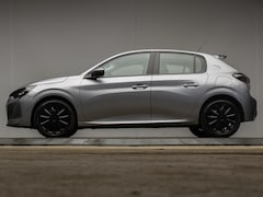 Peugeot 208 - 1.2 PureTech Blue Lease Active Sport (APPLE CARPLAY, NAVI, CRUISE, CLIMATE, PDC, LED, SPOR