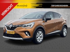 Renault Captur - 1.6 E-Tech Plug-in Hybrid 160 Intens
