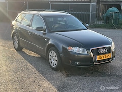 Audi A4 Avant - 2.0 TDI