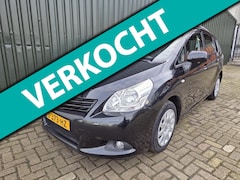 Toyota Verso - 1.6 VVT-i Comfort 7 persoons