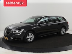 Renault Talisman - 1.6 TCe Zen | Trekhaak | Massage | Carplay | Keyless | Parkeerhulp | Navigatie | Cruise co