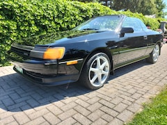 Toyota Celica - 2.0 GT TC 16