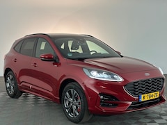 Ford Kuga - 2.5 PHEV ST-Line X | PANORAMADAK | B&O | Head-Up | Trekhaak