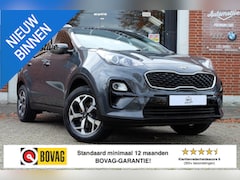 Kia Sportage - 1.6 GDI ComfortLine / Trekhaak / Camera / Apple CarPlay / 17"