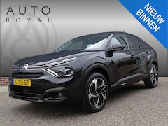 Citroën C4 - 1.2 Puretech Business Plus AUTOMAAT| HEAD UP DISPLAY| 360 CAMERA| AIRCO/ECC| CRUISECONTROL