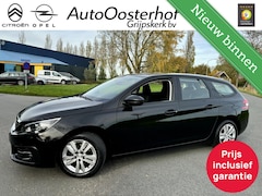 Peugeot 308 SW - 110pk Active Pack Business All-prijs