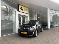 Citroën C1 - 1.0 VTi Feel |Camera|Bluetooth|