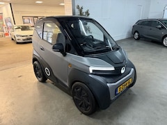 Silence S04 - S04 (Ex accu)