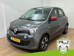 Renault Twingo - Occasion 1.0 SCe Collection | Grijs | Airco | Tweedehands Twingo