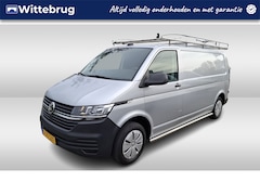 Volkswagen Transporter - 6.1 - 2.0 TDI L2H1 28 Comfortline 150 pk / Imperiaal / Navi by App