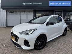 Mazda 2 Hybrid - 1.5 Homura Plus | Panoramadak | Trekhaak | HUD